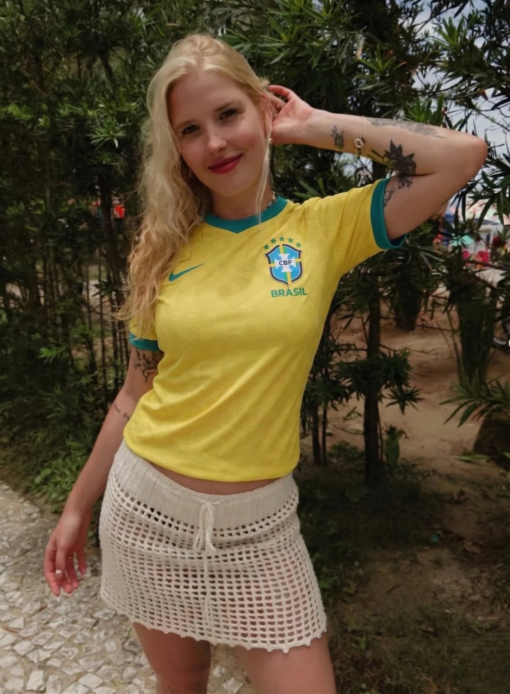 Review de @papodemanto