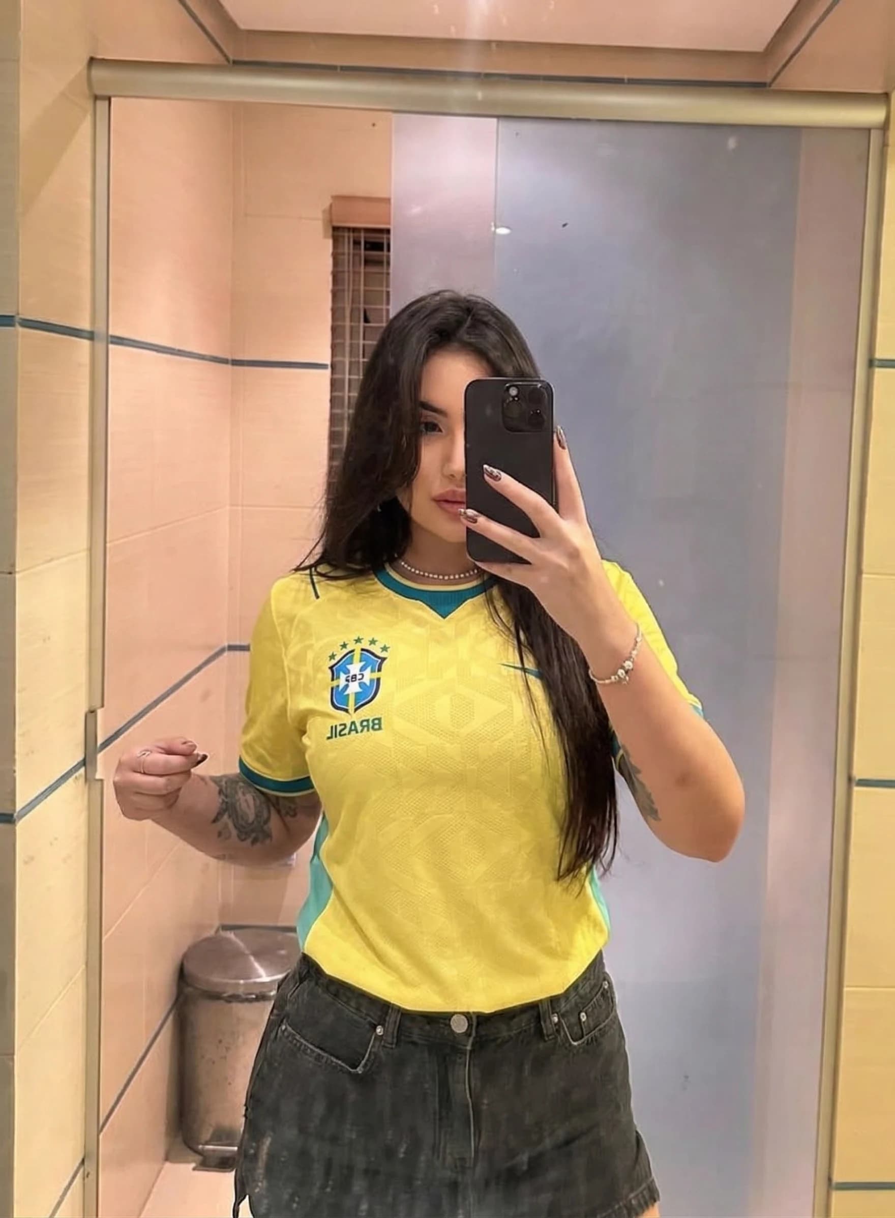 Review de @papodemanto