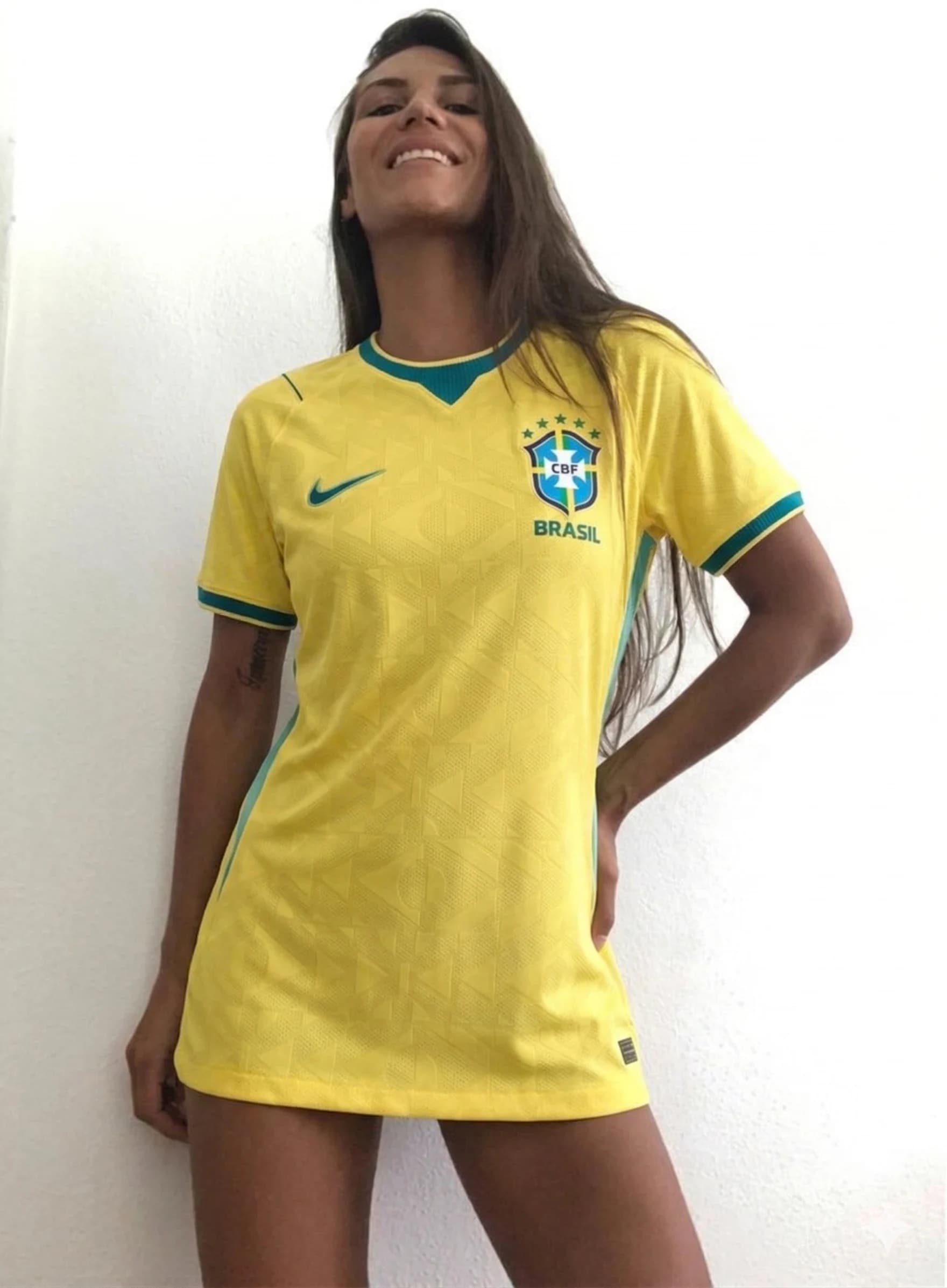 Review de @papodemanto