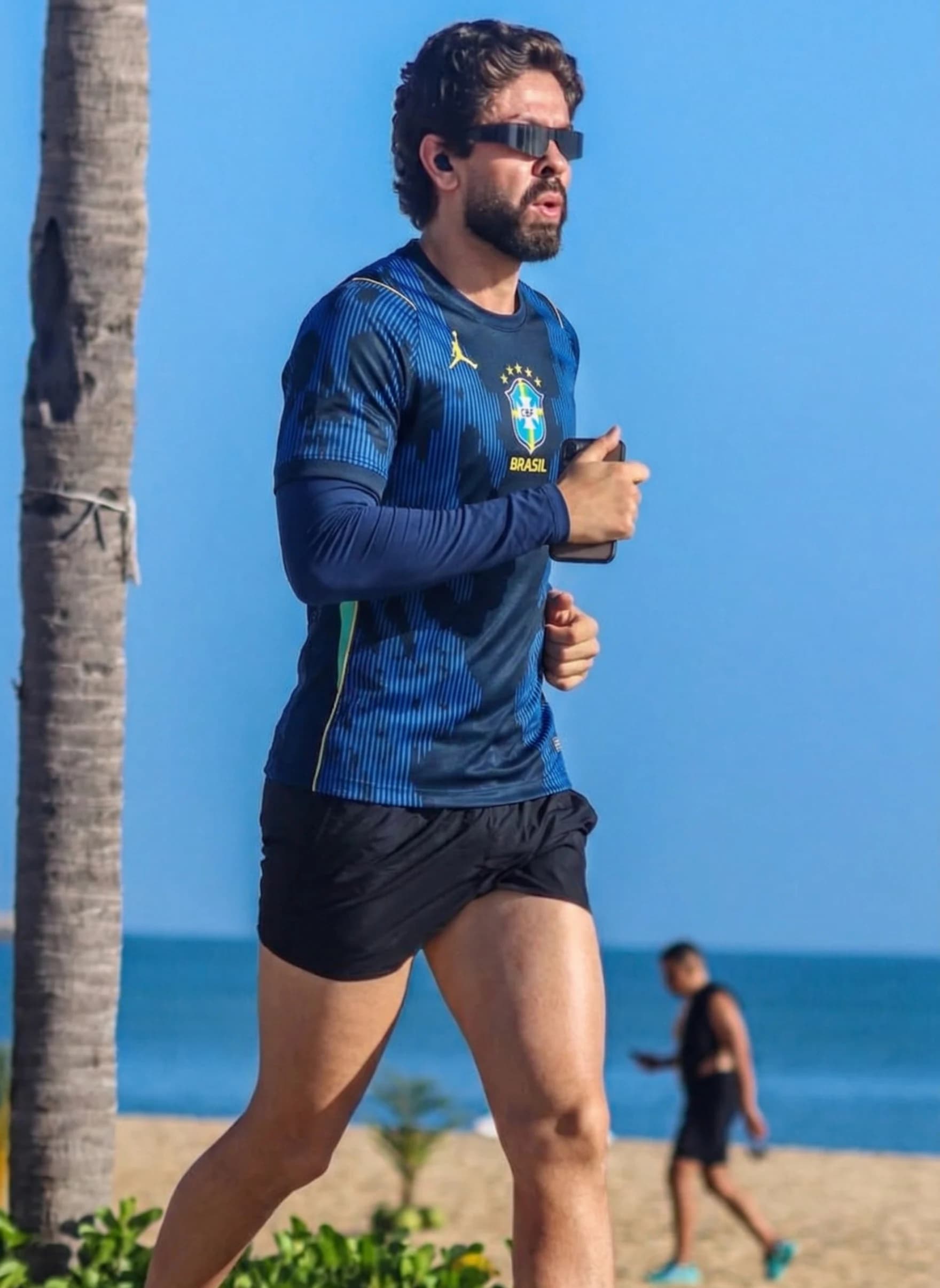 Review de @papodemanto