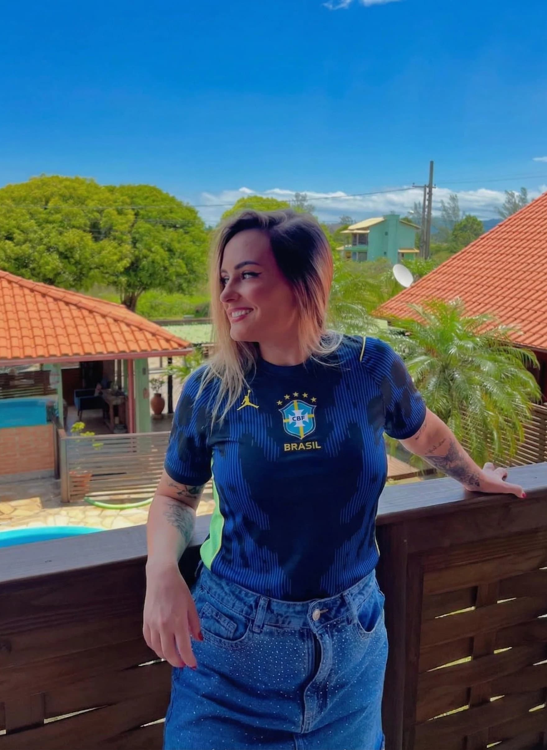 Review de @papodemanto