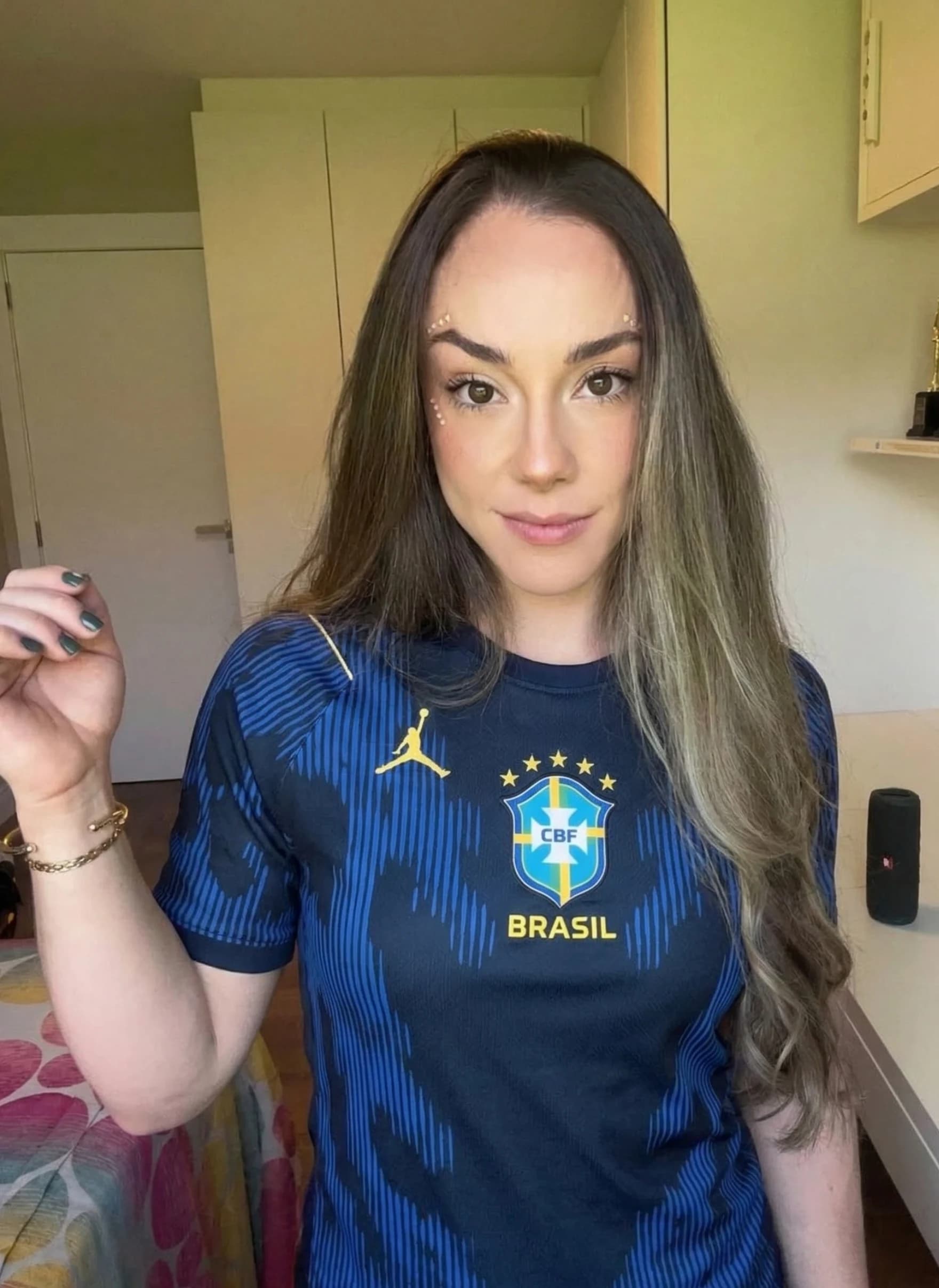 Review de @papodemanto