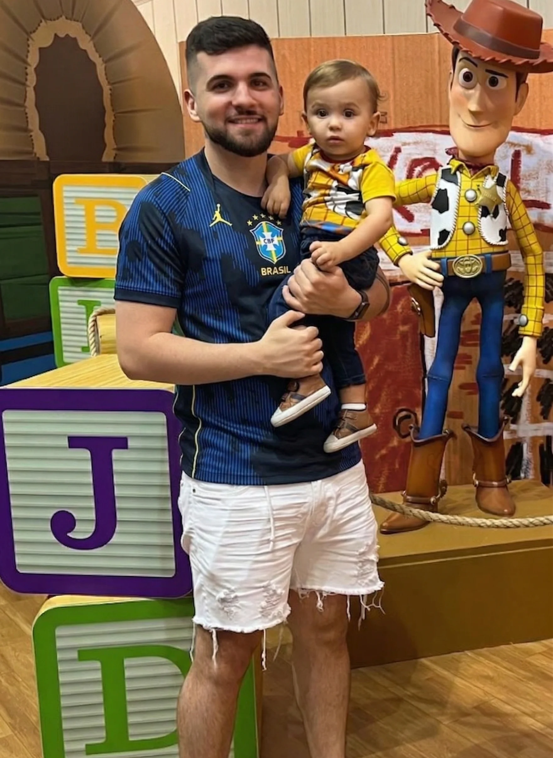 Review de @papodemanto