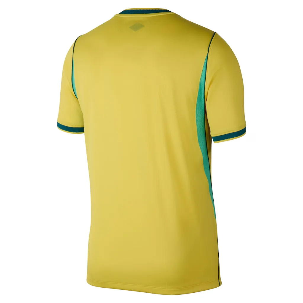 Camisa Brasil Detail 1
