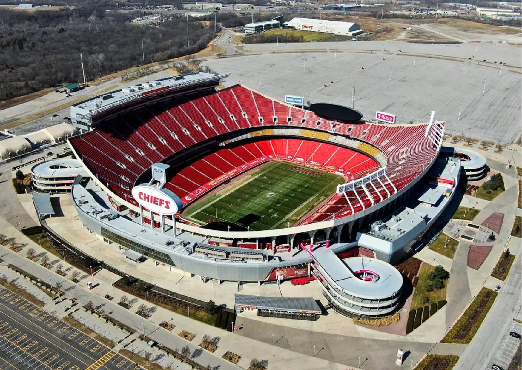 Arrowhead Stadium