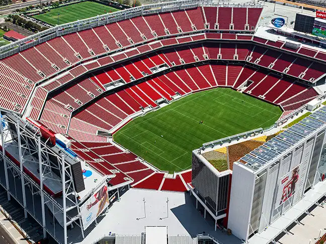 Levi's Stadium